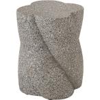  боковой стол серый ( примерно W32×D32×H40cm) конечный продукт 
