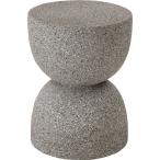  боковой стол серый ( примерно W35×D35×H46cm) конечный продукт 