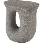  боковой стол серый ( примерно W42×D32×H45cm) конечный продукт 