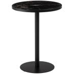  боковой стол примерно W42×D42×H55cm черный сборка тип 