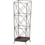  стойка для зонтов umbrella подставка примерно ширина 15cm тонкий Brown железный предметы интерьера вход вход вход день для смешанные товары 