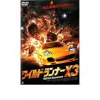  wild * Runner X3 прокат б/у DVD кейс нет ::