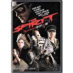  The * Spirit прокат б/у DVD кейс нет ::