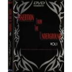 ASSERTION FROM セル専用 中古 DVD ケース無し