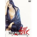 PEACE MAKER 鐵 四 レンタル落ち 中古 DVD PEACE MAKER 鐵 四 レンタル落ち 中古 DVD