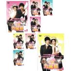 僕の彼女は九尾狐 クミホ 全8枚 第1話〜最終話 レンタル落ち 全巻セット 中古 DVD  韓国ドラマ イ・スンギ