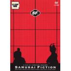 bs::SF SAMURAI FICTION rental used DVD case less ::