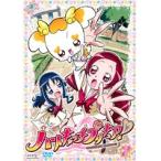 ハートキャッチプリキュア! 7 レンタル落ち 中古 DVD