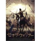 sema* The * Warrior прокат б/у DVD кейс нет ::