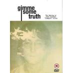 gimme some truth John * Lennon б/у DVD кейс нет ::