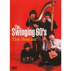 The Swinging 60*s The Beatles Beatles прокат б/у DVD кейс нет ::