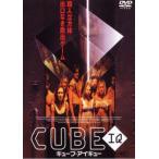 CUBE IQ Cube I кий прокат б/у DVD