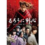  Rurouni Kenshin прокат б/у DVD кейс нет ::