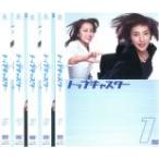 トップキャスター 全5枚 第1話〜第10話 最終話 レンタル落ち 全巻セット 中古 DVD