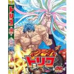 トリコ 26 レンタル落ち 中古 DVD トリコ 26 レンタル落ち 中古 DVD