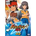 イナズマイレブン GO ゴー 02 レンタル落ち 中古 DVD イナズマイレブン GO ゴー 02 レンタル落ち 中古 DVD