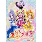 フレッシュプリキュア! 7(第19話〜第21話) レンタル落ち 中古 DVD ケース無::