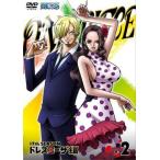 ONE PIECE One-piece 17th season платье Rosa сборник R-2 прокат б/у DVD кейс нет ::