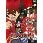 テンカイナイト 1 レンタル落ち 中古 DVD テンカイナイト 1 レンタル落ち 中古 DVD