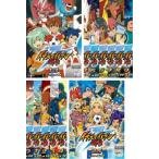 イナズマイレブンGO 13〜25 クロノ・ストーン編 全13枚 第1話〜第51話 最終 レンタル落ち 全巻セット 中古 DVD ケース無__