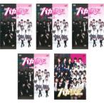 私立バカレア高校 全5枚 第1話〜第12話 最終+劇場版 