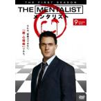 bs::THE MENTALIST メンタリスト ファースト・シーズン1 Vol.9 レンタル落ち 中古 DVD  海外ドラマ ケース無::