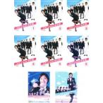 アテンションプリーズ 全8枚 第1話〜第11話+SPハワイ・ホノルル編、SPオーストラリア・シドニー編 レンタル落ち 全巻セット 中古 DVD