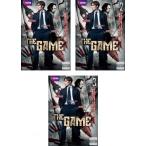 THE GAME 全3枚 第1話〜第6話 最終【字幕】 レンタル落ち 全巻セット 中古 DVD  海外ドラマ