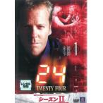 24 TWENTY FOURtuenti four season 2 Vol.1( no. 1 рассказ ~ no. 2 рассказ ) прокат б/у DVD кейс нет ::