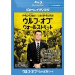  Wolf *ob* wall Street Blue-ray прокат б/у Blue-ray кейс нет ::