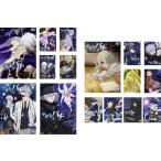 テガミバチ 全16枚 + REVERSE