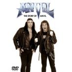 bs::アンヴィル!夢を諦めきれない男たち【字幕】 レンタル落ち 中古 DVD  東宝