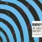 ショッピングTHIS THIS BOΦWY DRAMATIC CD+DVD 通常盤 レンタル落ち 中古 CD ケース無::