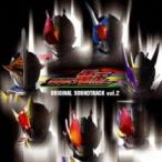  Kamen Rider DenO оригинал саундтрек Vol.2 прокат б/у CD кейс нет :: [ полная распродажа ]