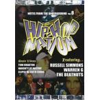 HIPHOP NATION 8【字幕】 中古 DVD