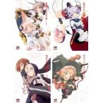 魔法少女育成計画 全4枚 第1話〜第12話 最終 レンタル落ち 全巻セットsc 中古 DVD 魔法少女育成計画 全4枚 第1話〜第12話 最終 レンタル落ち 全巻セットsc 中古 DVD