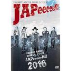 【ご奉仕価格】ts::トレンディエンジェル TRENDY ANGEL WORLD TOUR ‘JAPeeeeeN!! レンタル落ち 中古 DVD ケース無::