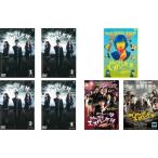 みんな!エスパーだよ! 全7枚 TV版 全4巻 + 番外編 + 欲望だらけのラブ・ウォーズ + 映画 レンタル落ち 全巻セット 中古 DVD  東宝