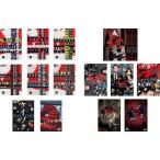 【ご奉仕価格】ケイゾク 全8巻 + スペック 全10巻 全18枚  レンタル落ち 全巻セット 中古 DVD