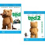 tedoted все 2 листов 1,2 Blue-ray диск прокат комплект б/у Blue-ray кейс нет ::