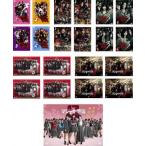 マジすか学園 全21枚 シーズン1、2、3、4、5、木更津乱闘編 レンタル落ち 全巻セット 中古 DVD ケース無::