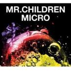 ショッピングmr.children 【ご奉仕価格】Mr.Children 2001-2005 micro 通常盤 レンタル落ち 中古 CD ケース無::