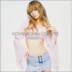 KOYANAGI the COVERS PRODUCT 2 прокат б/у CD кейс нет :: [... цена ]