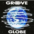 GROOVE GLOBE прокат б/у CD кейс нет ::