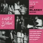 A Night At Birdland Complete * bird Land. ночь Vol. 2+2 прокат б/у CD кейс нет ::