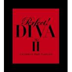  Perfect! DIVA Act II Celeb litiR&B Play список прокат б/у CD кейс нет ::