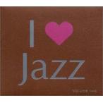 I Love Jazz 2 прокат б/у CD кейс нет ::