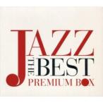  Jazz * The * лучший * premium * box первый раз производство ограничение запись 3CD прокат б/у CD кейс нет ::