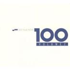 лучший * голубой Note 100 Vol.2 2CD прокат б/у CD кейс нет ::
