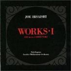 WORKS*I прокат б/у CD кейс нет ::